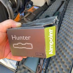 Aimpoint h34l