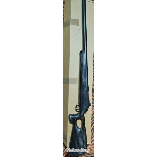 Sauer 404 Silence Synchro XTC