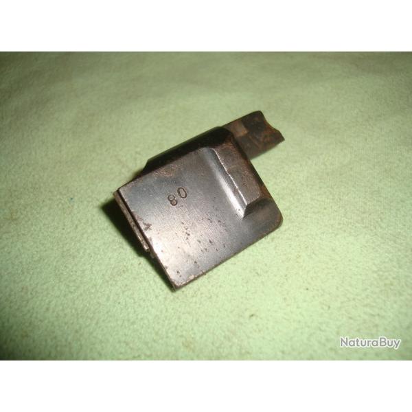 PORTIERE POUR PO8 WW1