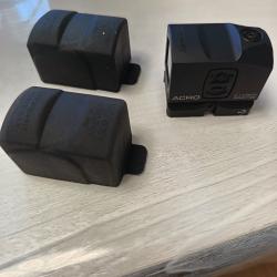 AIMPOINT ACRO C1. 3.5 MOA