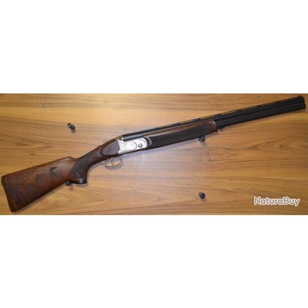 BETTINSOLI OVERLAND CAL.12/76