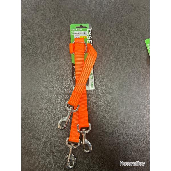 TRIPLEUR POLYESTER 25CM STEPLAND