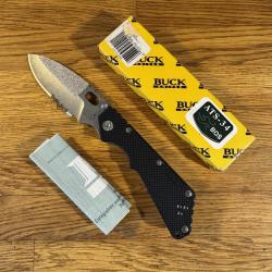 Buck Knives Tarani Strider