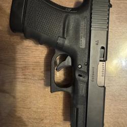 Glock 30s 45 ACP