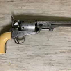 Revolver Colt 1851