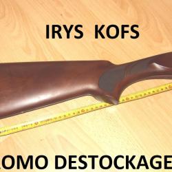 crosse fusil IRYS &agrave; 29.00 Euros !!!!! crosse IRYS KOFS - VENDU PAR JEPERCUTE (SI535)