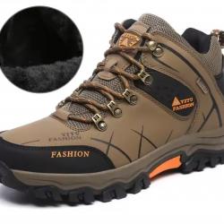 1 sans réserve Chaussures randonnée bottes de randonnée imperméables et chaud