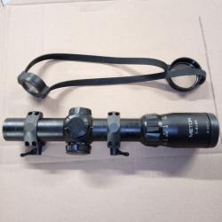 Lunette de battue nikko stirling