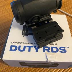 Aimpoint DUTY RDS