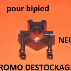 COLLIER pour bipied rail 21mm NEUF à 10.00 Euros !!!!!!!!!! - VENDU PAR JEPERCUTE (S20D315)