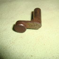 VERROU DE PORTIERE POUR PO8 WW1