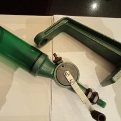 doseuse RCBS Uniflow