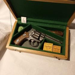 boite coffret pour 1870 lefaucheux