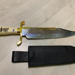 Couteau Expendables Bowie