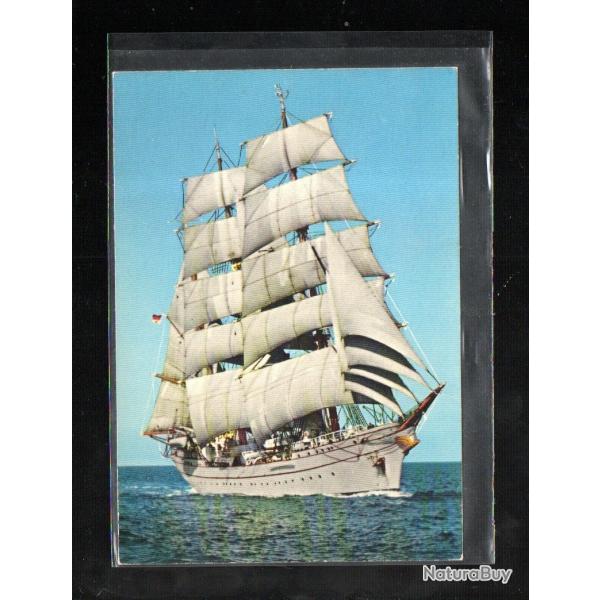 voilier gorch kock cpm 368 navire cole