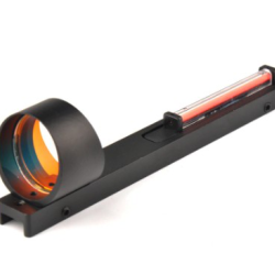 Viseur point rouge type easy hit sans pile, montage facile. Occasion