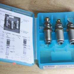 Jeux d'Outils Carbure Dillon .300 AAC Blackout