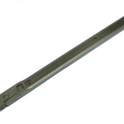 Rail Bo -Mar long avec hausse reglable pour Colt 45  ref 665      box 347