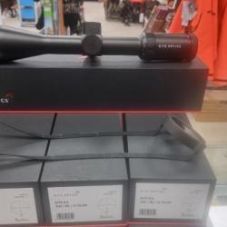 Lunette d'affut et d'approche Kite K4 3-12x50i