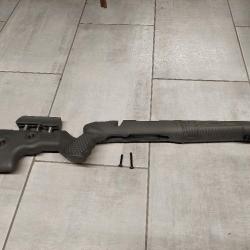 Crosse GRS BERGARA B14 SA /REMINGTON 700 SA (308 WIN)