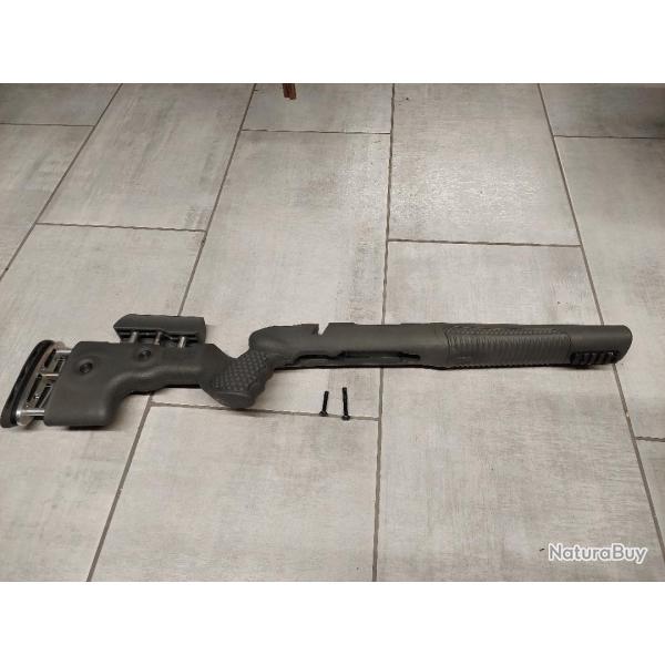 Crosse GRS BERGARA B14 SA /REMINGTON 700 SA (308 WIN)