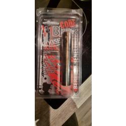 Choke  pattermaster black goose  optima+ crio+