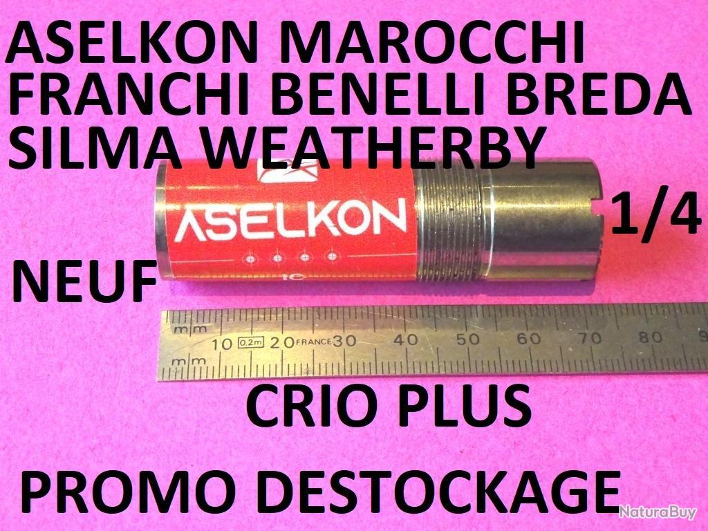 1/4 choke CRIO PLUS BENELLI FRANCHI BREDA SILMA MAROCCHI ASELKON SILMA ...
