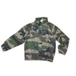 VESTE CAMOUFLAGE ENFANT