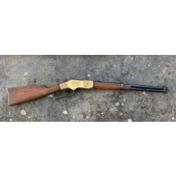 carabine UBERTI 1866 Yellow Boy - 22LR