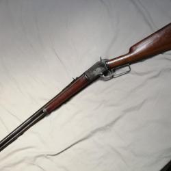carabine Marlin lever action modèle 1892 en calibre 32CF