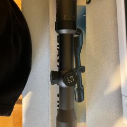 Lunette de battue zeiss