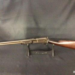 Rare carabine Colt Lightning cal 44-40 avec l'option de la crosse du Rifle fabriquée en 1891. TBE