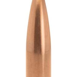 Ogives LAPUA OTM SCENAR GB489 - Cal: 6,5 mm (.264") - 123GR (8gr) - Par boite de100