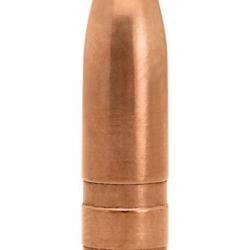 Ogives LAPUA SOFT POINT (SP MEGA) CHASSE E471 - Cal: 6,5 mm (.264") -155GR (10,1gr) - boite de100