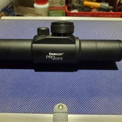 Point rouge tasco pro point