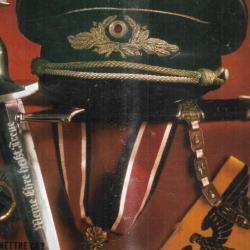 le monde et la vie hors 182 novembre 1960 les revanchards alle-ma-nds , boxe , armée d'afrique abruz