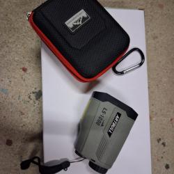 Télémètre laser Artbull pour tireur et chasseur jusqu'à 1000 mètres