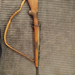 carabine a verrou steyr , 7x64