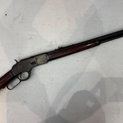 Winchester 1873 octo 32-20win cat D