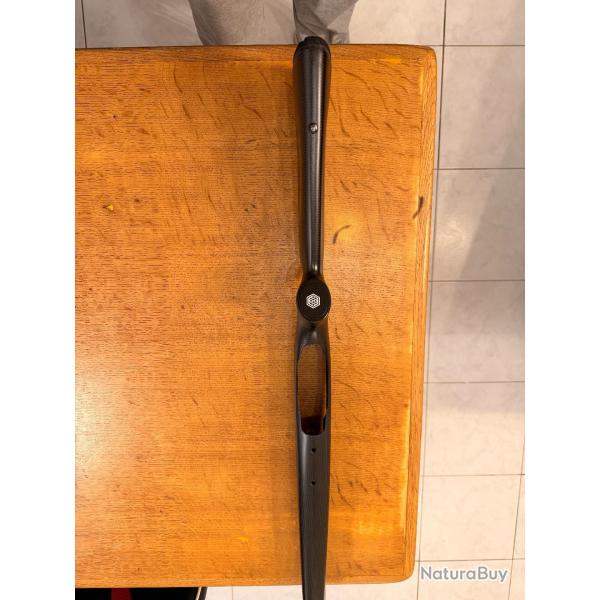 Carcasse carbonomix blaser R8