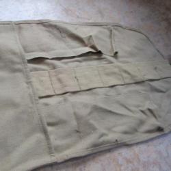 trousse toilette Canada ww2 seconde guerre Canadien Canadienne r&eacute;emploi Indochine Alg&eacute;rie