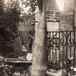 CPA -BOMBE TORPILLE LANCEE PAR AVION ALLEMAND 360K N°4315