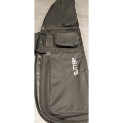 Housse fusil carabine