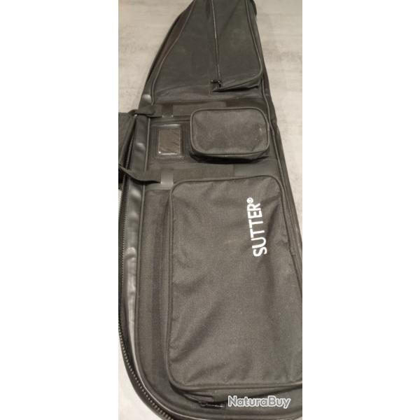 Housse fusil carabine