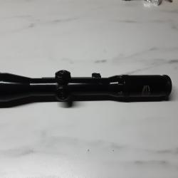 Lunette schmidt et Bender 1,5 à 6 x42