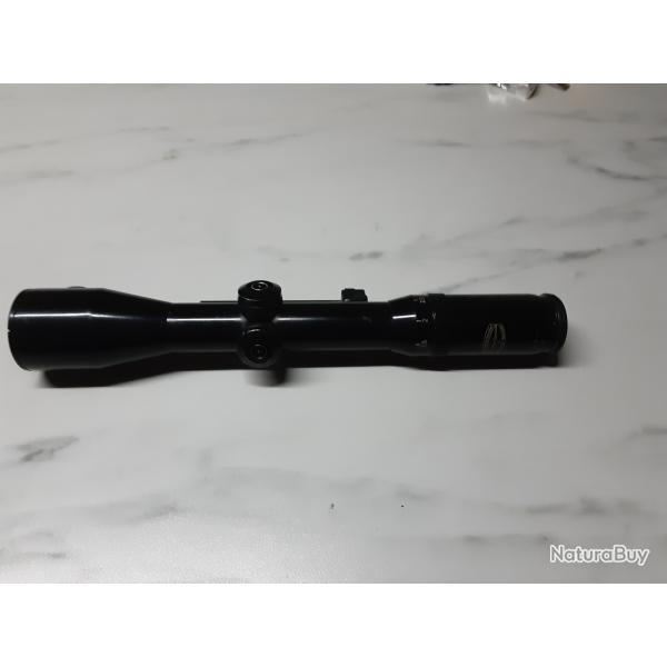 Lunette schmidt et Bender 1,5  6 x42