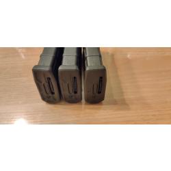 Chargeurs Hi-Cap court BATTLEAXE