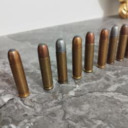 14 munitions 401 SL
