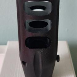 Frein de bouche pour Tikka T3X TAC A1 - Cal. .30 - filetage 5/8-24 -