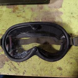 REPRO LUNETTES ANTI-POUSSIERE US 1944